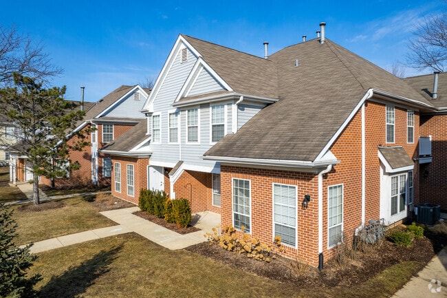 Spring Valley of Schaumburg