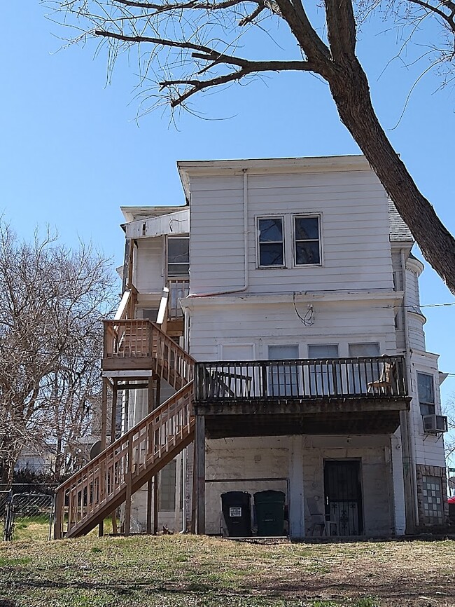 Photo - 2202 Mulberry St Unit 2204 Mulberry St