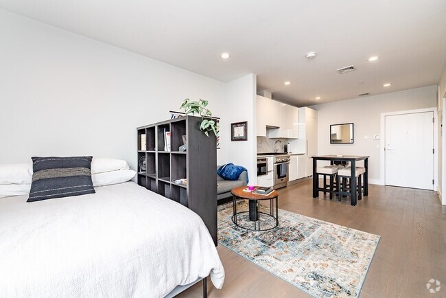 Building Photo - 39 A St Unit 9 Rental
