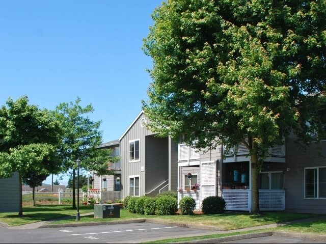 Photo - Champion Park Apartments