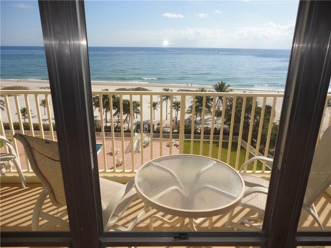 Photo - 750 N Ocean Blvd Condo Unit 810