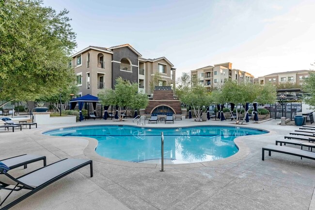 Photo - Mountain Gate