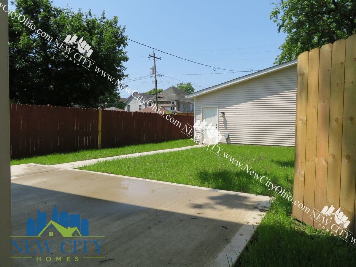Photo - Newly Built Home in Franklinton! 3 Bedroom...