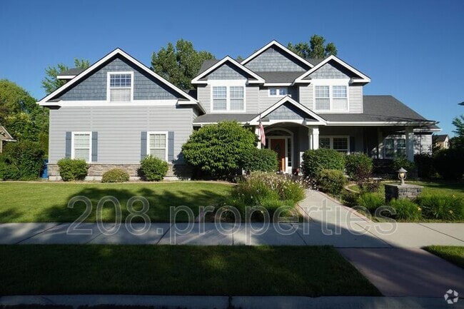 Building Photo - 871 N Grey Pebble Way Rental