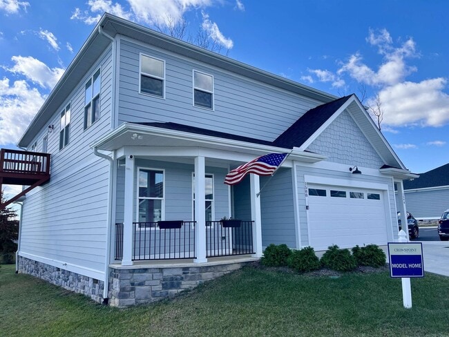 Photo - 1588 Port Hills Dr