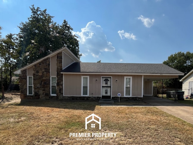 4189 Chippewa Road, Memphis, TN 38118 - Ch... - 4189 Chippewa Road, Memphis, TN 38118 - Ch... House