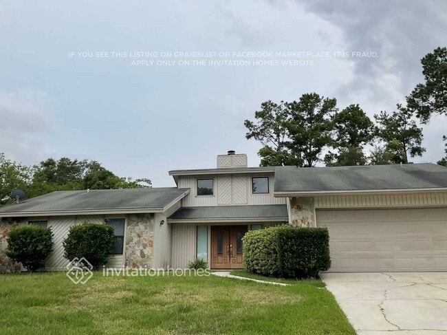 Building Photo - 1881 Aba Dr Rental
