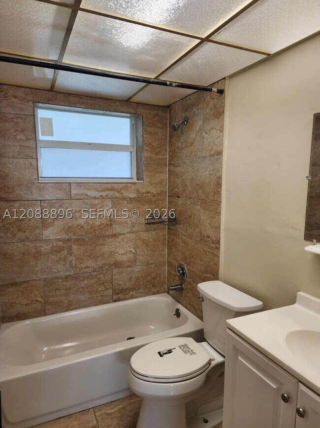 Photo - 1400 NW 43 Terrace Unit 107