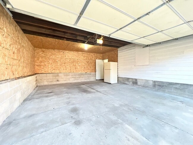 Photo - Attached Garage 3 Bed 2 Bath