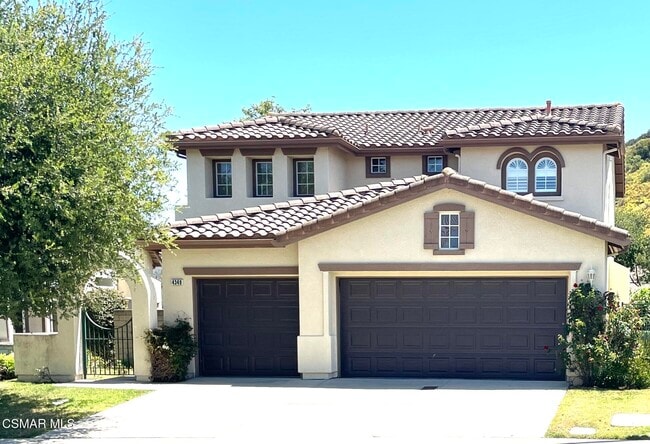 Building Photo - 4340 Camino De La Rosa