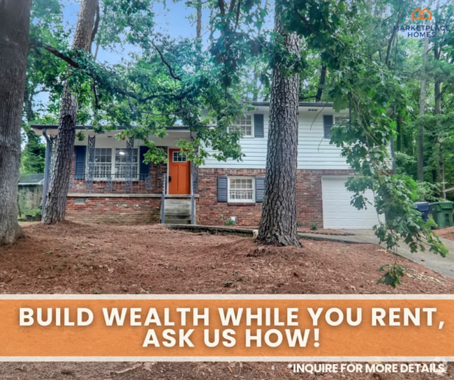 Building Photo - 4372 Greenleaf Cir SW Rental