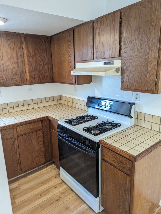 Photo - 1059 Cragmont Ave