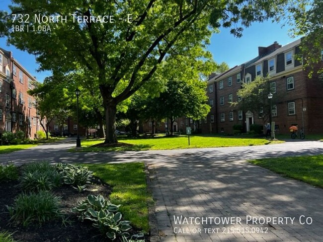 Photo - 732 North Terrace Apartment Unit E