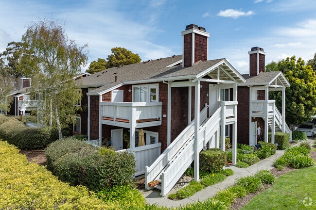 Primary Entrance