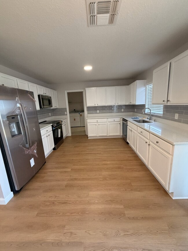 Cocina - 1849 Valley Ridge Loop