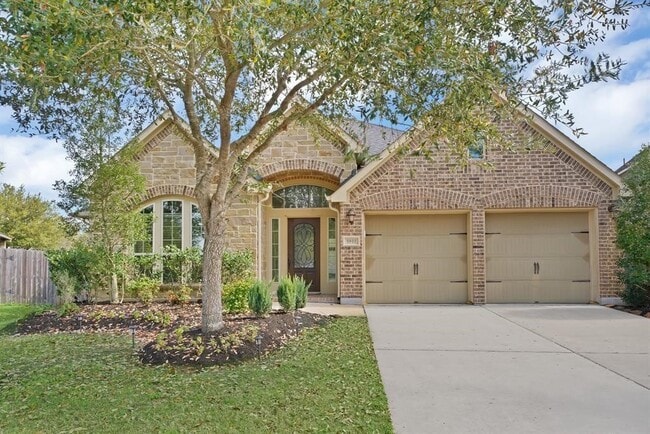 Photo - 5903 Falling Briar Lane