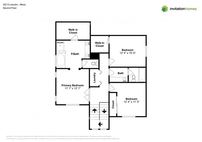 Photo - 322 S Leandro