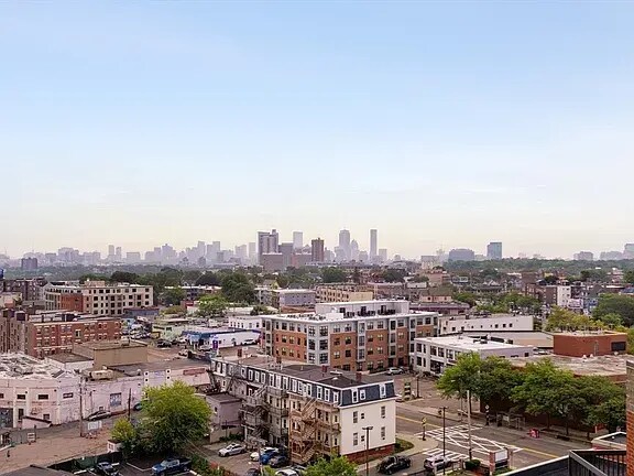 Location - 15 North Beacon St Unidad 1012