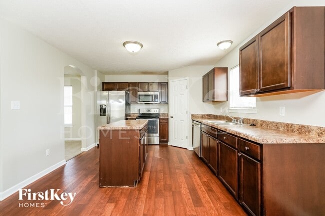 Photo - 3421 Black Forest Ln