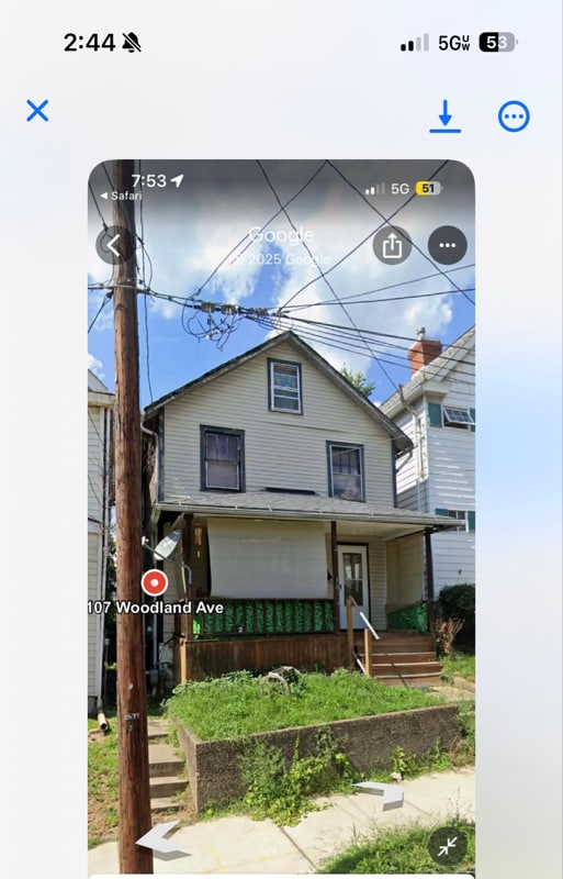 Photo - 107 Woodland Ave