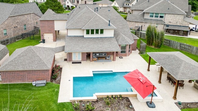 Building Photo - 2034 Baker Estates Dr