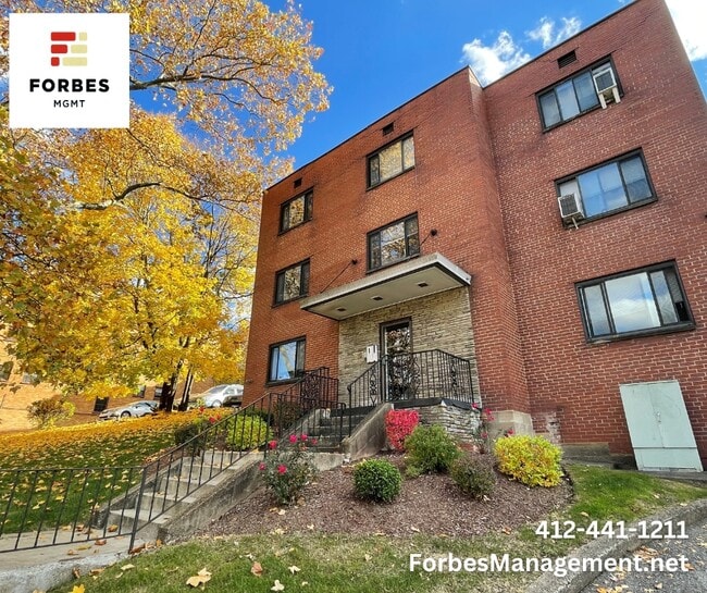 Building Photo - Shadyside Properties