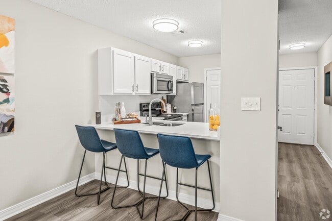 Coastline Apartments