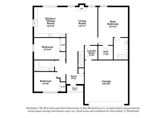 Photo - 5776 Chase Run