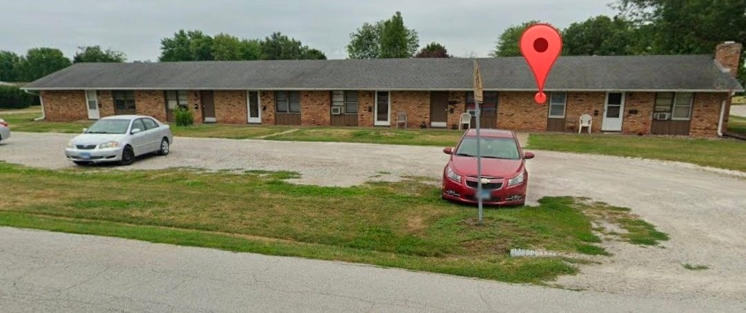 Lincoln unit 812 - Lincoln unit 812