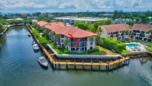 Photo - 800 Andrews Ave Condo Unit 9