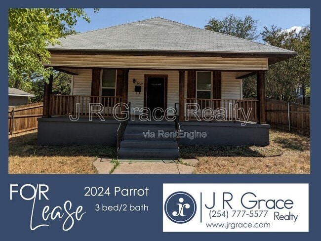 Building Photo - 2024 Parrott Ave