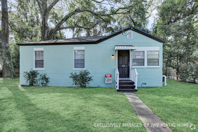 Building Photo - 804 Brandywine St Rental