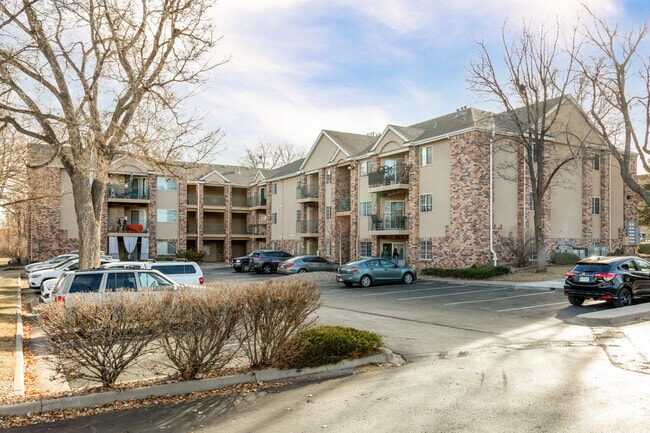 Ketring Park Apartments