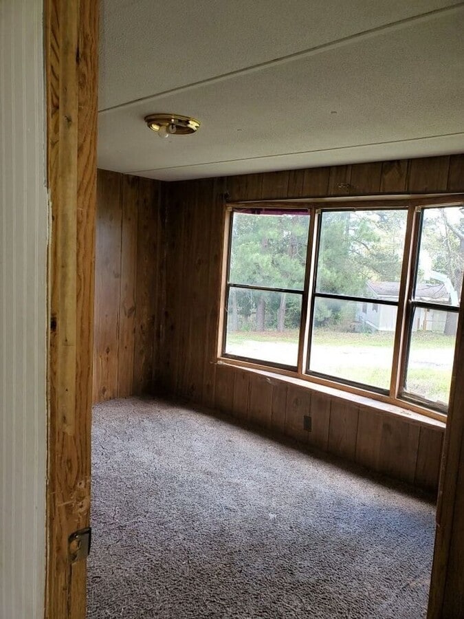 Photo - New Home Available! Rent this 2 Bedroom Mobile Home in Aiken!