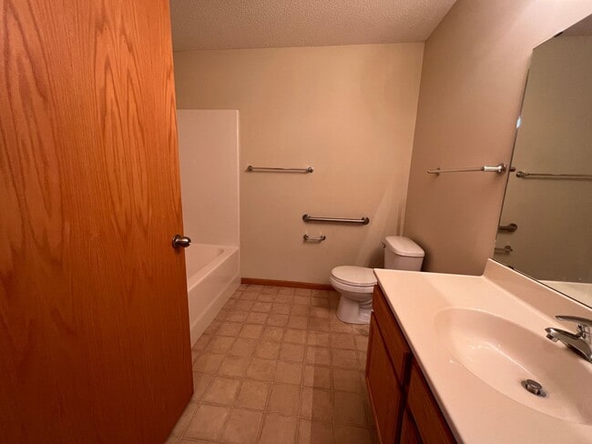 Photo - Two Bedroom Town Home