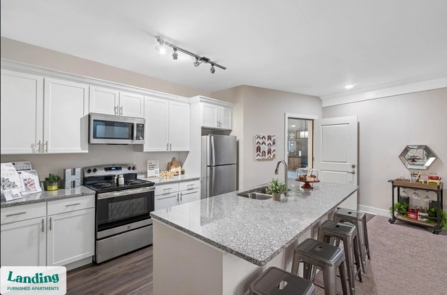 Photo - 1494 N High St Unit 427.1412515