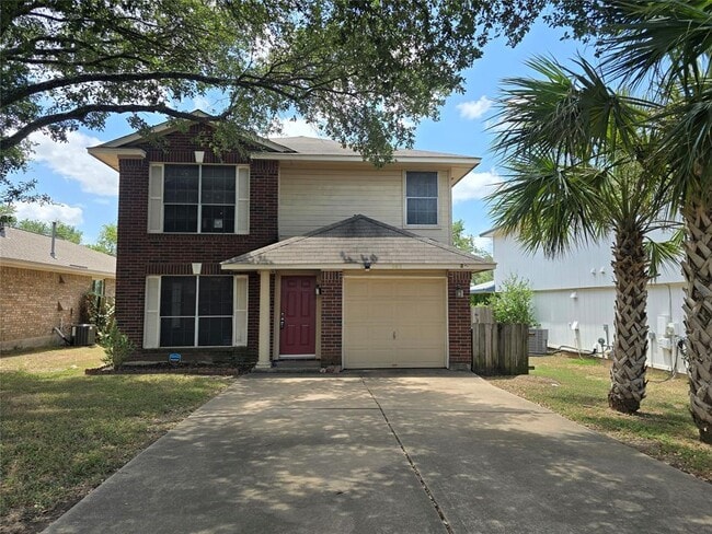 Building Photo - 505 Shant St