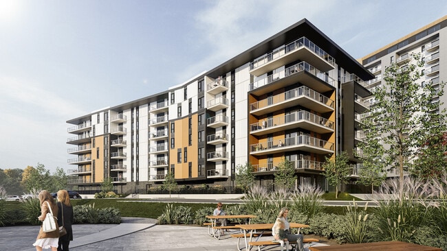 Photo - Loges St-Nicolas - Phase 1 à 6