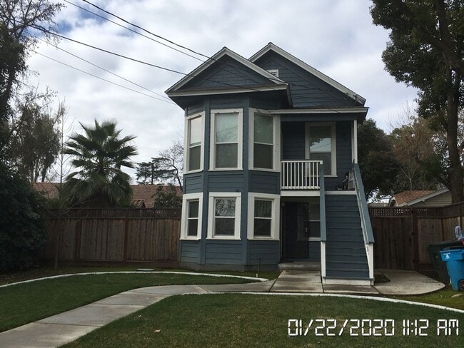 Building Photo - 545 Unit 1028 D Street #A