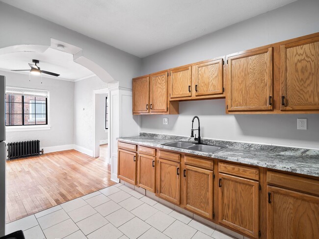 Photo - Middlehurst Apartments