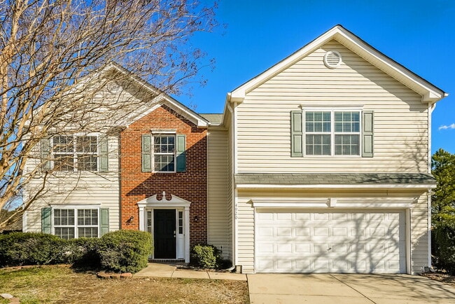 Building Photo - 4920 Alenja Ln