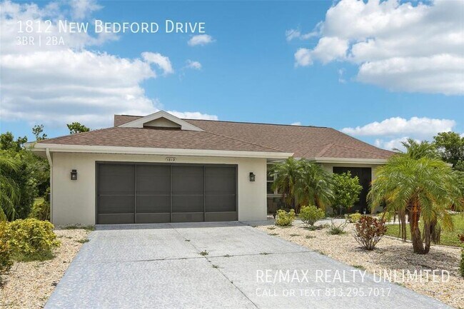 Photo - 1812 New Bedford Dr