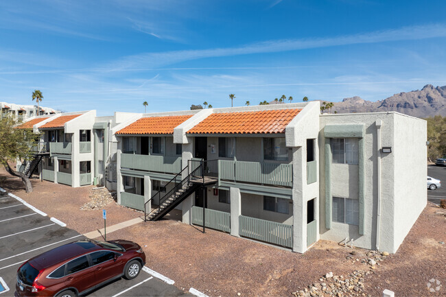 Photo - Valley View Apartments