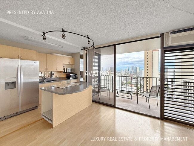 Photo - 1630 Liholiho St