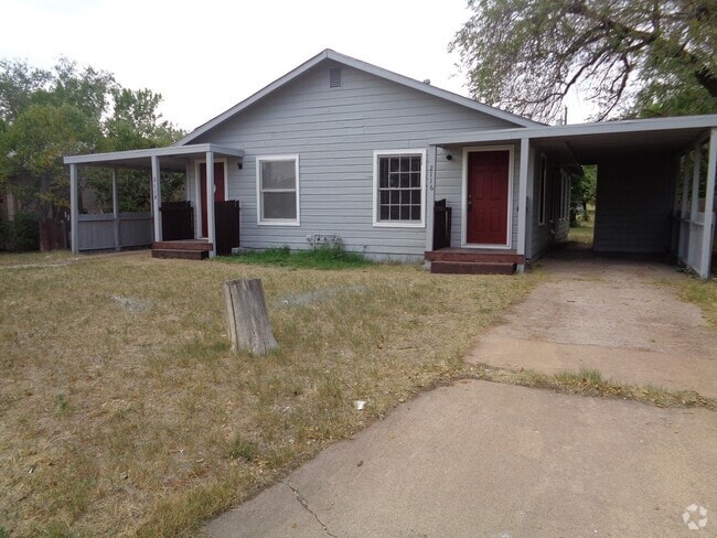Building Photo - Affordable Duplex Unit Rental