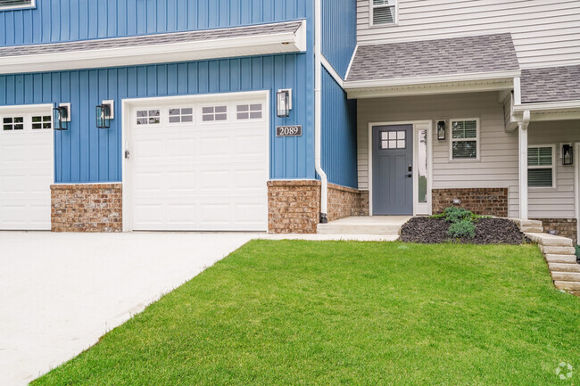 Building Photo - 2089 Paddle Wheel Dr Rental