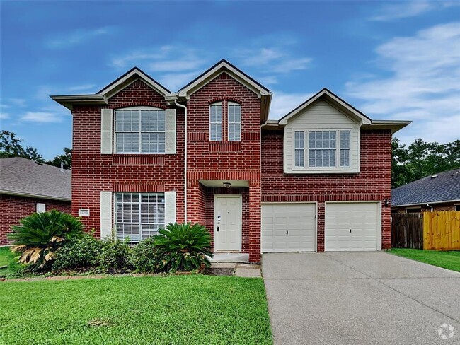 Building Photo - 21851 Whispering Forest Dr Rental