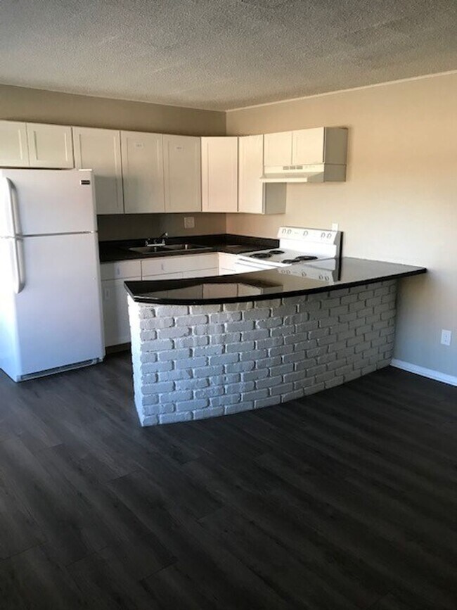 Buffalo Ridge Apartments For Rent in Johnson City, TN