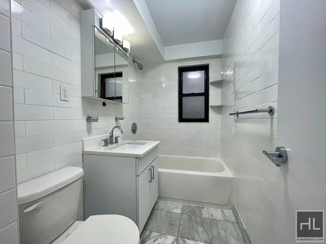 EAST 56 STREET - EAST 56 STREET Apartment Unit 6D