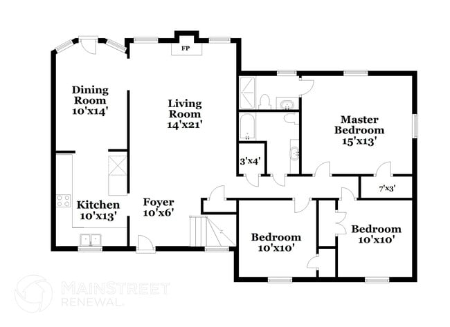 Photo - 801 NE Lyon Dr